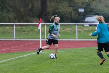 Bild 104 - Frauen TSV Sch�nberg - SV Henstedt Ulzburg 2 : Ergebnis: 2:6